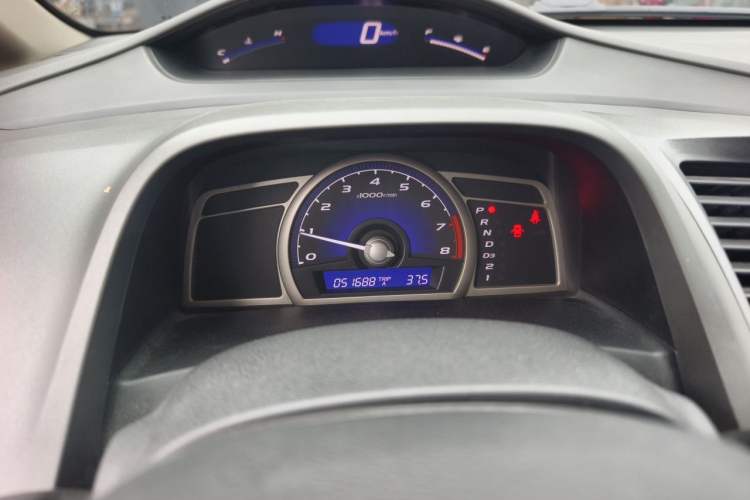Used CIIMO 2012 1.8L Automatic