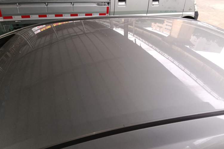 Used Toyota Corolla 2017 Revised Version 1.2T S-CVT GL