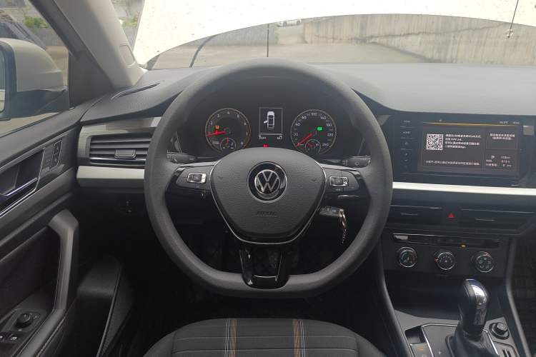 Used Volkswagen Lavida 2021 280TSI DSG Comfort Edition