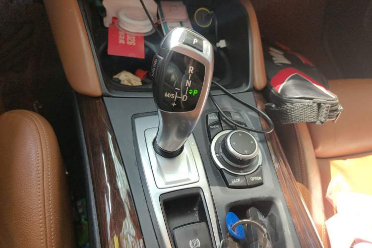 Used BMW X6 2012 xDrive35i