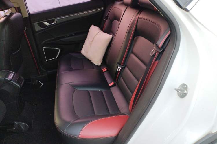 Used Geely Auto Emgrand GS 2020 1.4T CVT Ya
