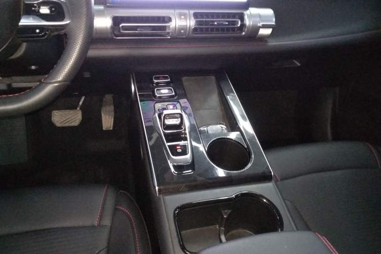 Used GAC Trumpchi EMKOO 2022 1.5T Supernova Pro Edition
