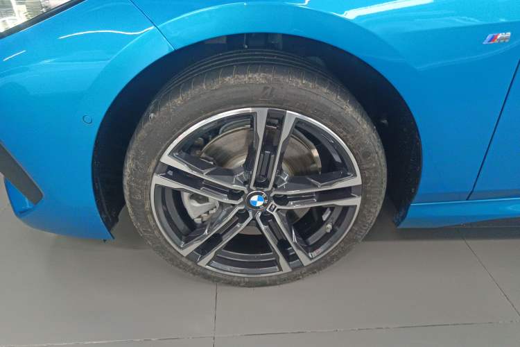 Used BMW 2 Series 2023 Facelifted 225i Four-Door Coupe M Sport Night Edition Package