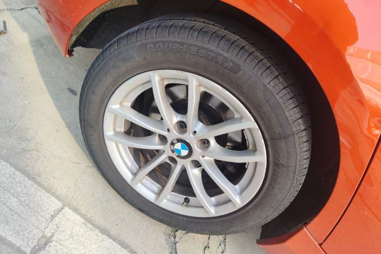 Used BMW 1 Series 2016 118i Leading Model