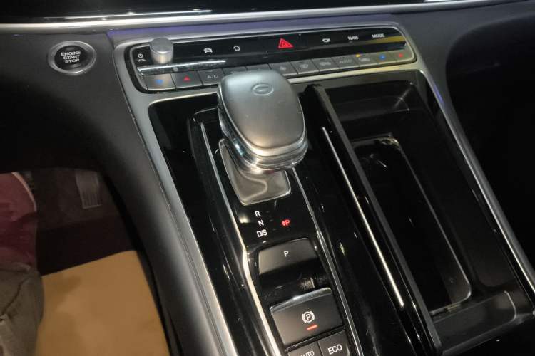 Used GAC Trumpchi M8 2021 Lingxiu Series 390T Ultimate Edition
