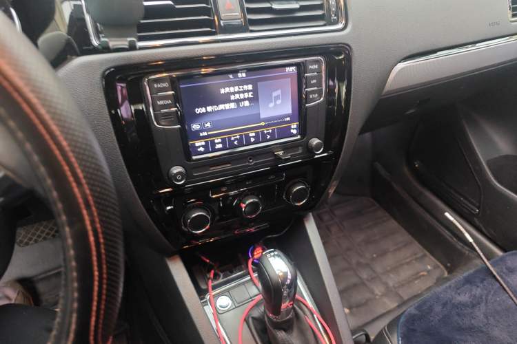 Used Volkswagen Sagitar 2018 280TSI DSG Ignite Edition