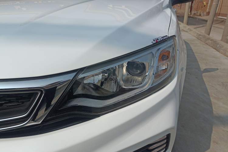 Used Geely Auto Vision 2020 1.5L Manual Asian Games Edition
