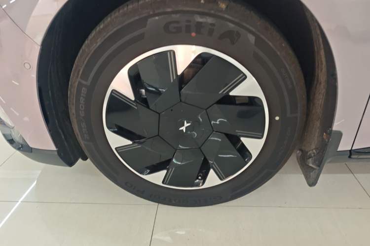 Used XPeng P7+ 2024 Long-Range Max
