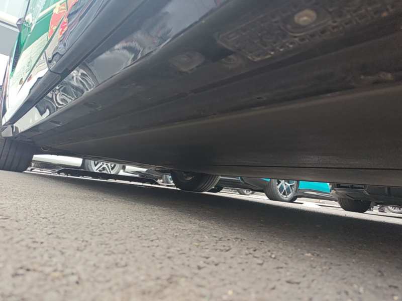 Used Xiaomi Auto YU7 2025 Ultra-Long Range Rear-Wheel Drive Version — 21