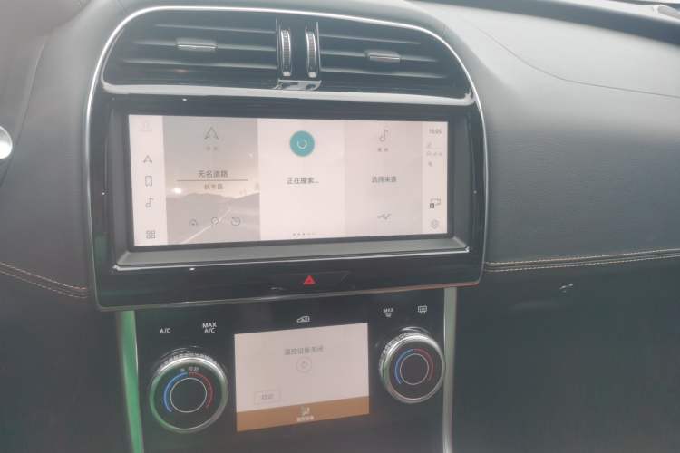 Used Jaguar XEL 2024 2.0T 250 PS R-DYNAMIC S Ebony Black Sport Edition
