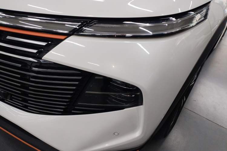 Used Haval XY 2022 1.5T Smart Enjoyment Edition DHT
