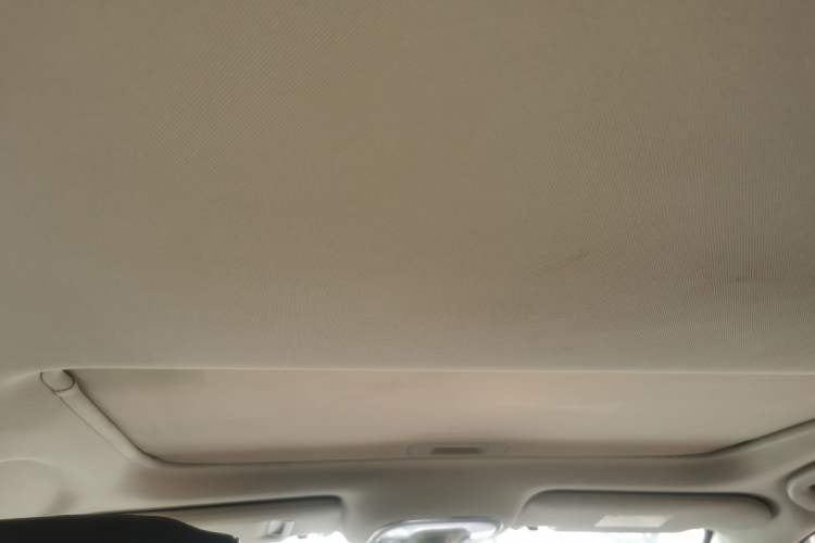 Used BYD Song 2018 1.5TID Automatic Smart Connect Prestige Model