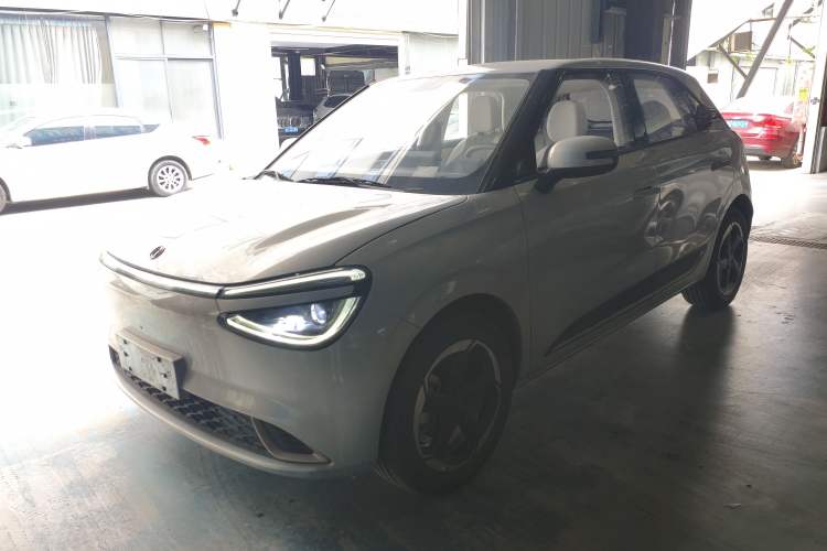 Used Dongfeng NAMMI 01 2024 New Edition 430 Plus Smart+