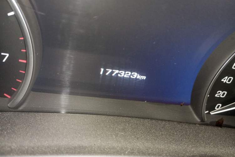 Used Cadillac CT6 2016 28T Fashion Edition
