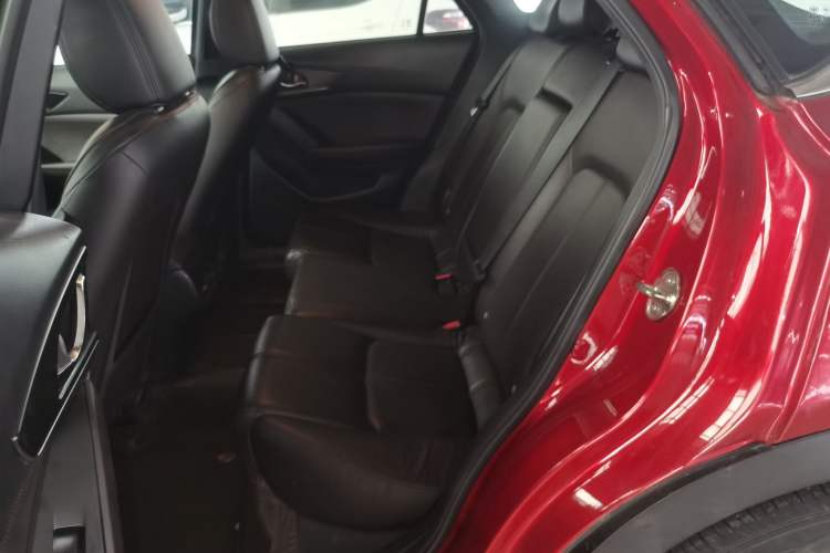 Used Mazda CX-4 2020 2.0L Automatic Two-Wheel Drive Blue Sky Luxury Edition