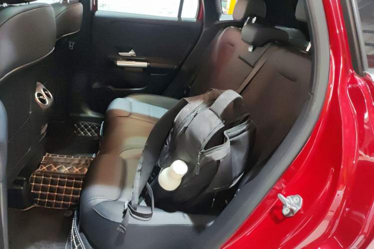 Used Mercedes-Benz GLA 2022 Second Facelift GLA 200
