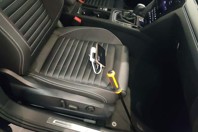 Used Volkswagen Magotan 2020 330TSI DSG Leading Model