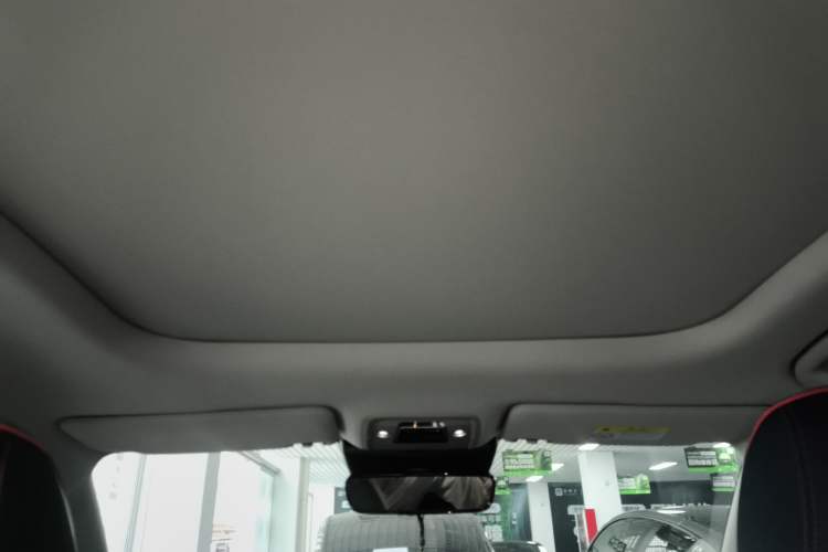 Used BYD Yuan PLUS 2022 510KM Flagship PLUS