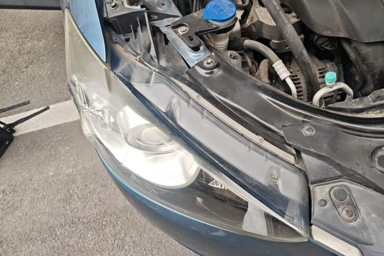 Used Mazda CX-5 2015 2.5L Automatic 4x4 Prestige Edition
