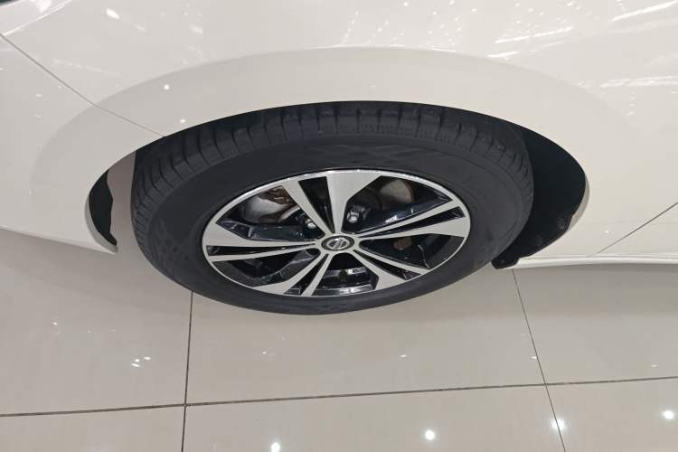 Used Nissan Sylphy 2021 1.6L XL CVT Enjoyment Edition Left Front Wheel Hub