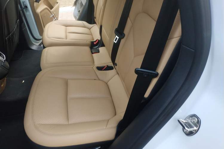 Used Porsche Cayenne 2015 Cayenne 3.0T