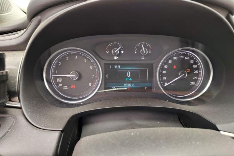 Used Buick LaCrosse 2018 20T Elite Edition