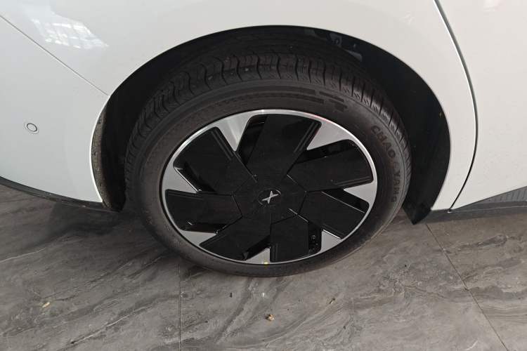 Used XPeng MONA M03 2025 600 with Ultra-Long Range Max