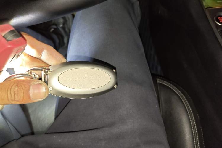 Used Nissan Teana 2020 2.0L XL Upper SmartDrive Version
