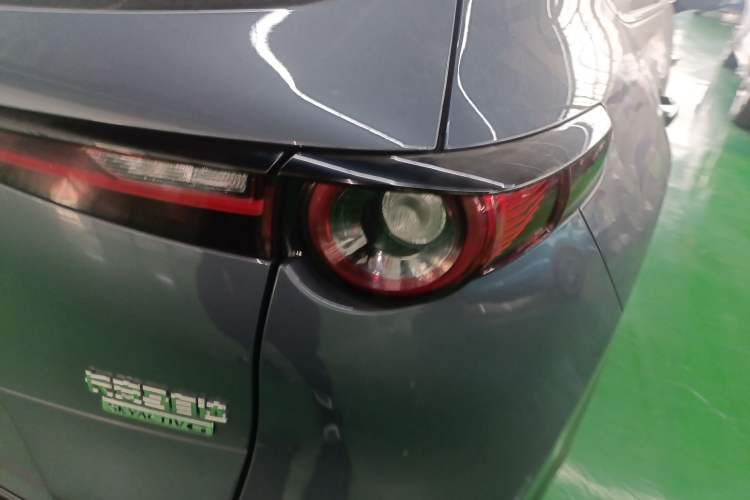 Used Mazda CX-30 2020 2.0L Automatic Joyful Model