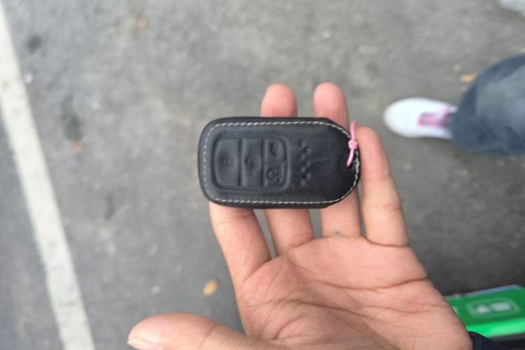 Used Honda Civic 2019 220TURBO CVT Dynamic Edition China VI