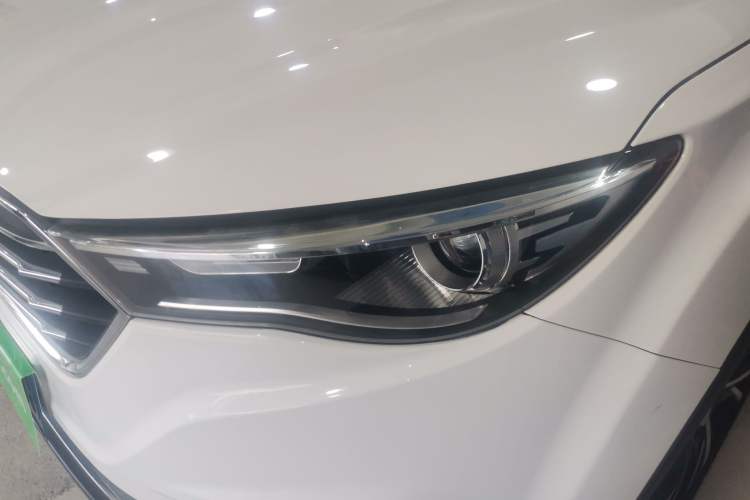 Used Bestune X40 2019 1.6L Automatic Luxury Edition China VI
