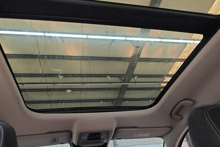 Used BYD Song Pro 2019 1.5T Automatic Luxury Model