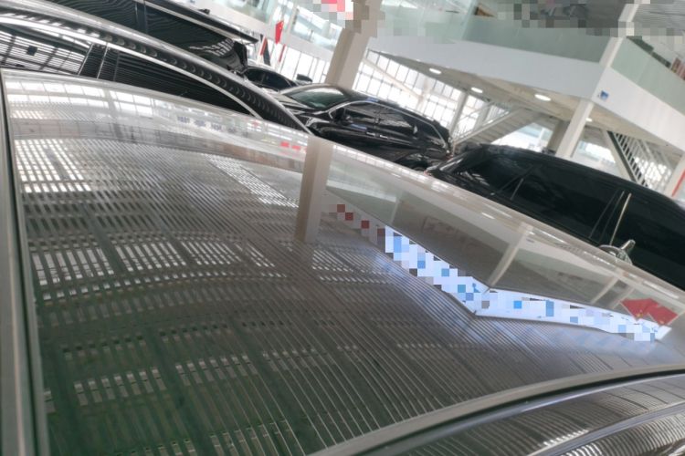 Used Mercedes-Benz S-Class 2018 S 320 L