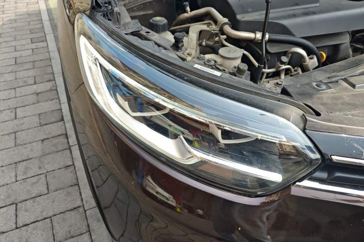 Used Renault Kadjar 2017 2.0L Two-Wheel Drive Luxury Edition