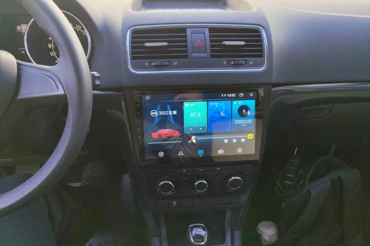 Used Skoda Yeti 2017 TSI280 DSG Advanced Edition