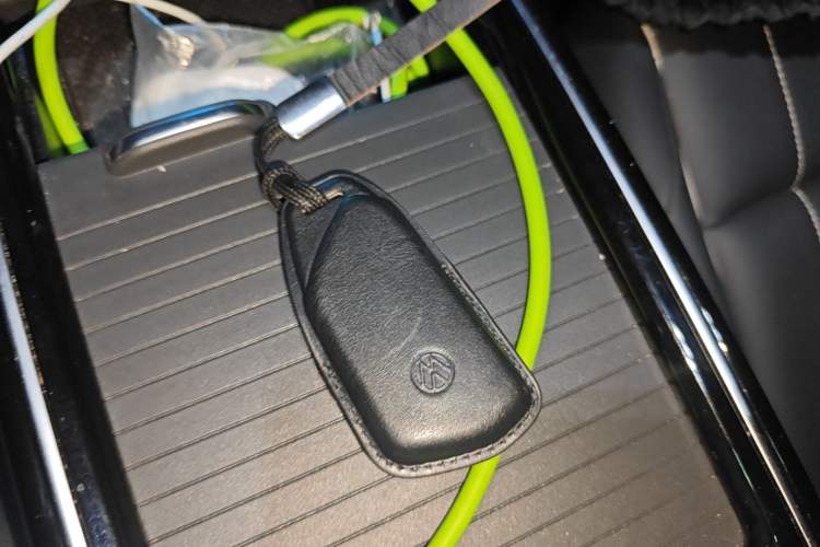 Used Volkswagen ID.4 X 2024 Pure & Smart Edition