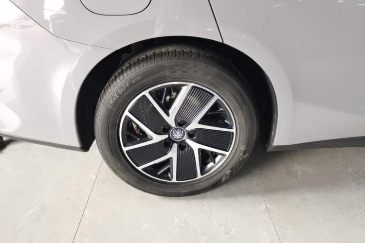 Used BYD Qin L 2026 DM-i 128KM Leading Edition