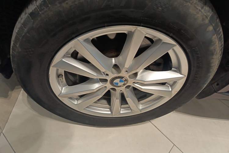 Used BMW X5 2017 xDrive35i Middle East