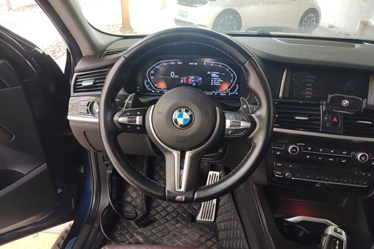 Used BMW X4 2014 xDrive20i X Design Package