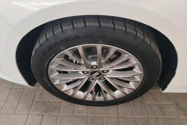 Used Bestune B70 2023 Third Generation 1.5T Automatic Enjoyment Version