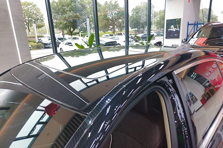 Used BMW 7 Series 2019 Updated 730Li Luxury Package