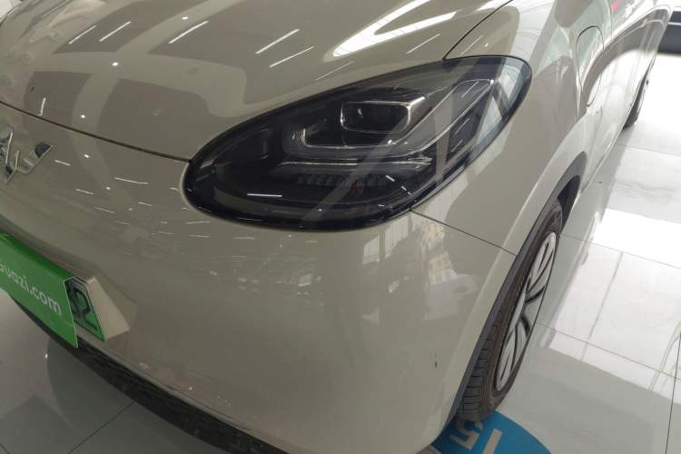Used Wuling Bingo 2025 333 km Enjoyment Version