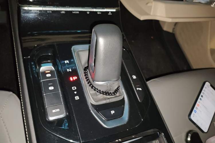 Used Wuling Victory 2022 280T 1.5T CVT Flagship Edition