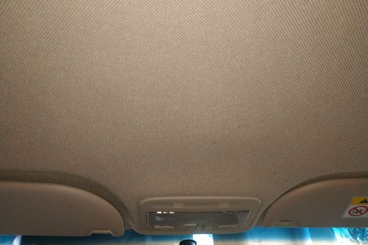 Used JAC iEV6E 2019 Upgraded iEV6E Luxury Model