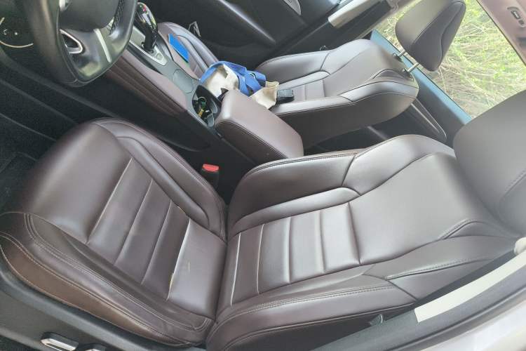 Used Haval F7 2020 1.5T Two-Wheel Drive i-Type
