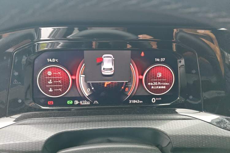 Used Volkswagen Golf GTI 2021 380TSI DSG GTI
