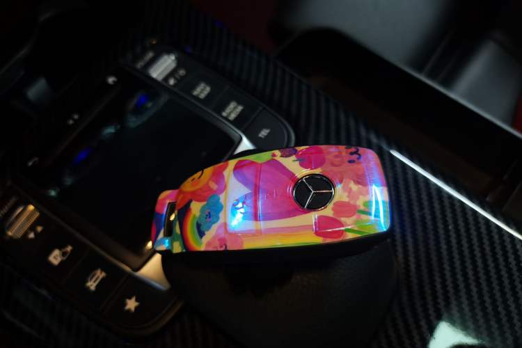 Used Mercedes-Benz A-Class 2022 Restyled A 200 L Sport Sedan Fashion Version
