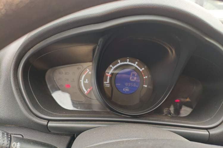 Used Lifan Auto X60 2015 1.8L Manual Comfort Model China V Standard
