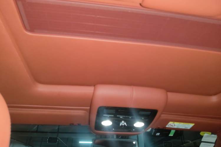 Used Bentley Flying Spur 2015 4.0T V8 Standard Edition
