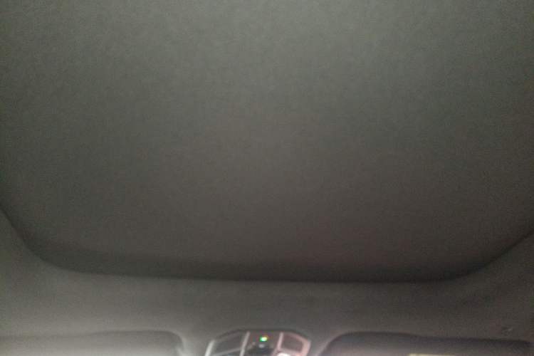 Used Geely Auto Monjaro L 2021 2.0TD DCT EVO Two-Wheel Drive Prestige Version